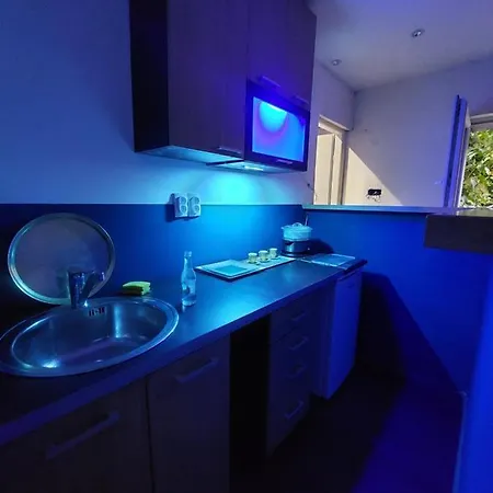 Apartment Downtown House - Duplex *