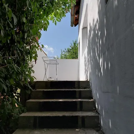 Downtown House - Duplex Sarajevo