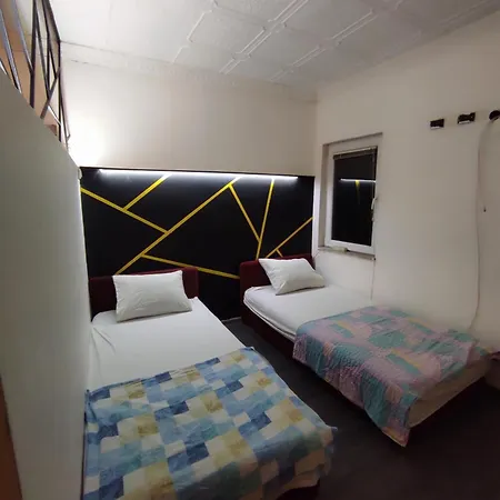 Apartment Downtown House - Duplex *